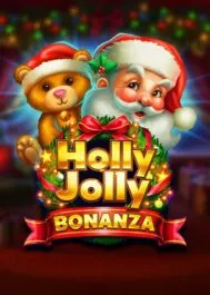 Holly Jolly Bonanza